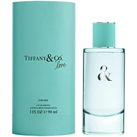 Tiffany & Love Eau de Parfum for Her