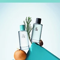 Tiffany & Love Eau de Parfum for Her