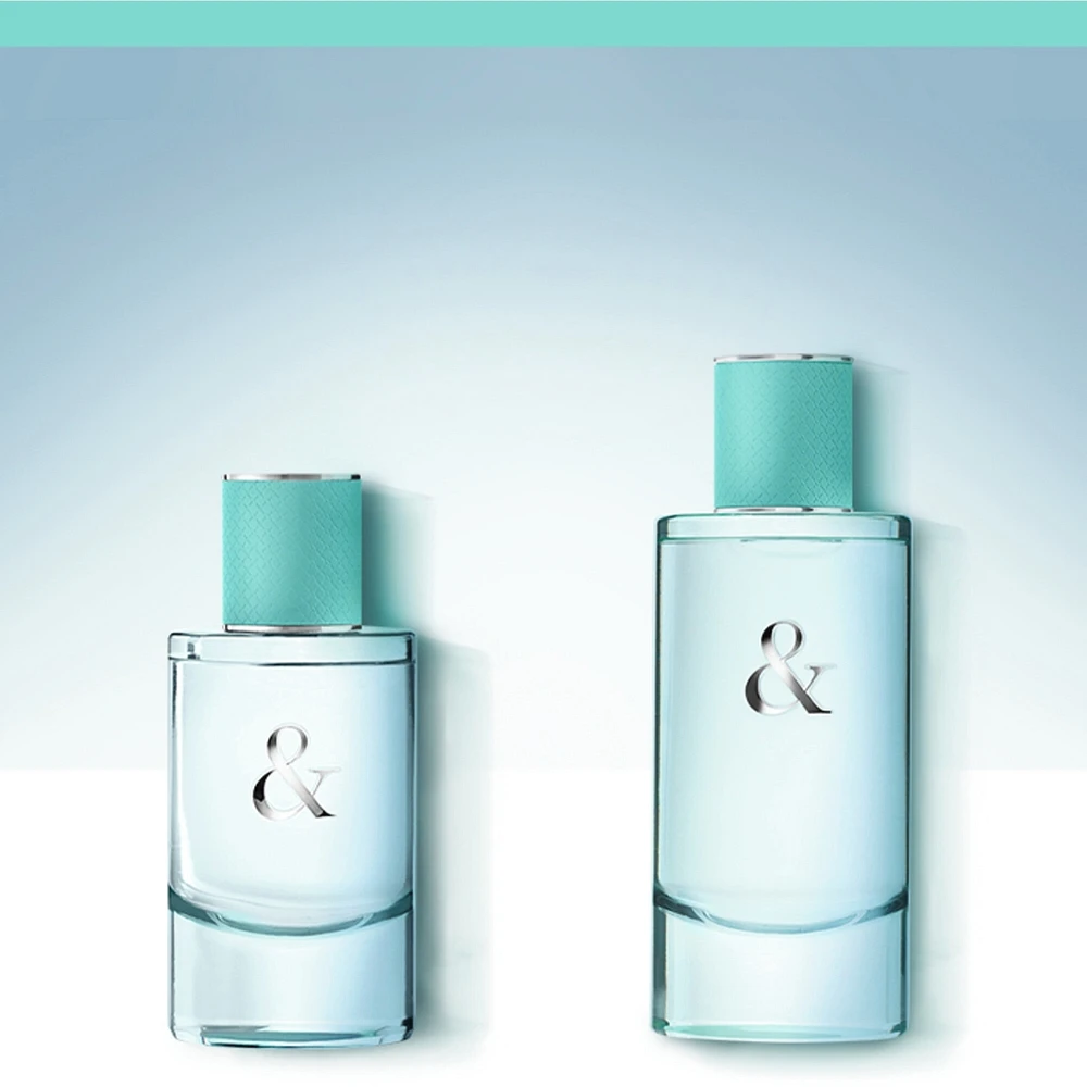 Tiffany & Love Eau de Parfum for Her