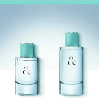 Tiffany & Love Eau de Parfum for Her