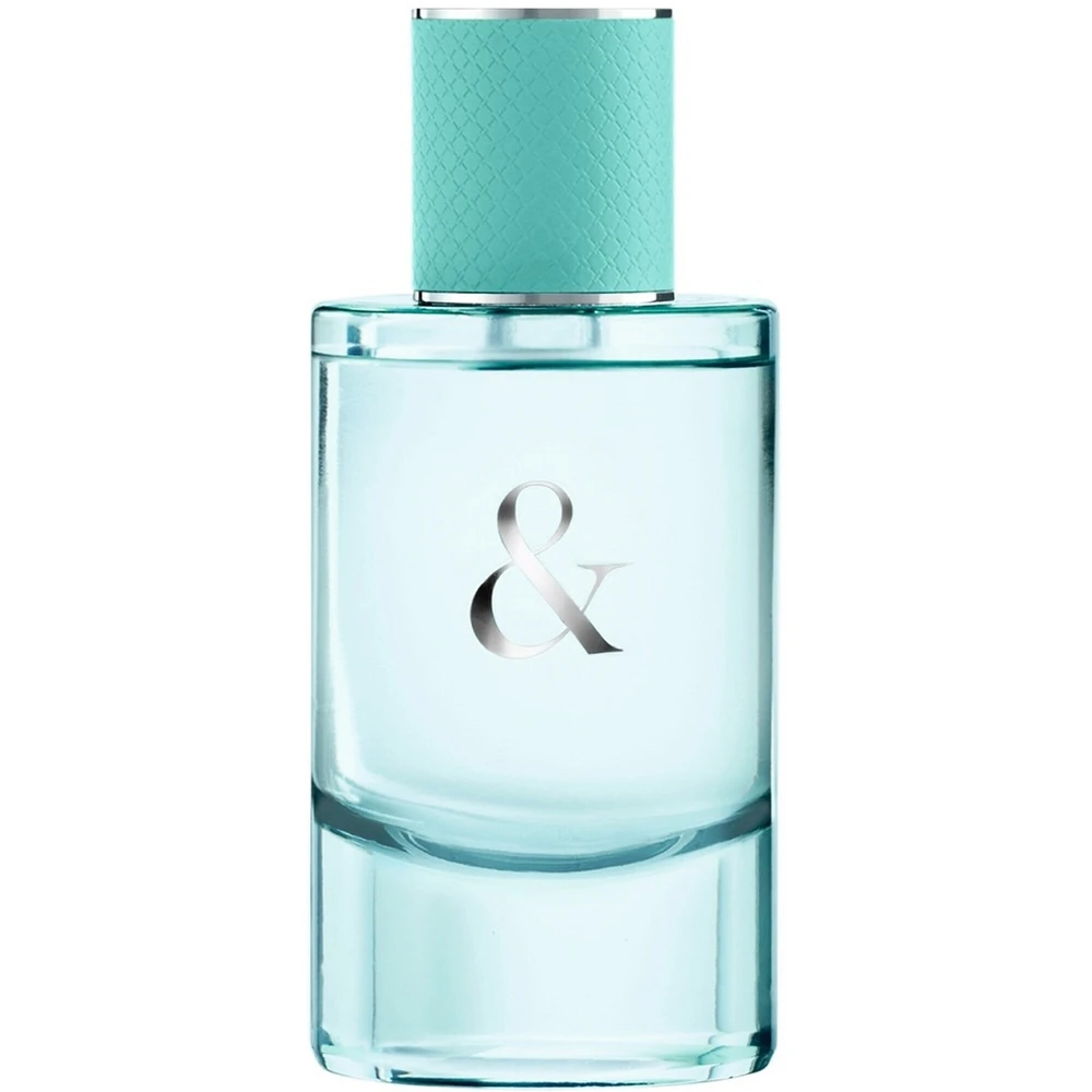 Tiffany & Love Eau de Parfum for Her