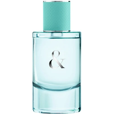 Tiffany & Love Eau de Parfum for Her