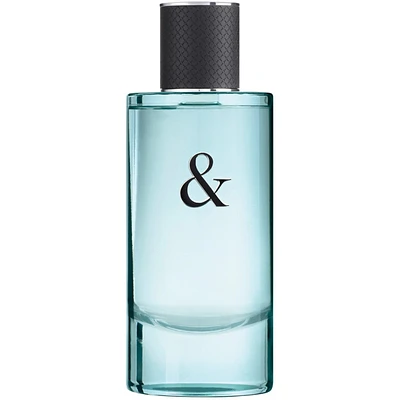Tiffany & Love Eau de Toilette for Him