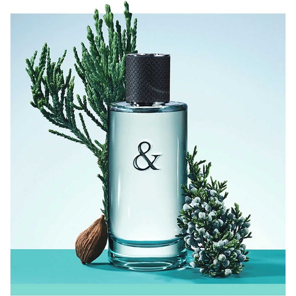 Tiffany & Love Eau de Toilette for Him