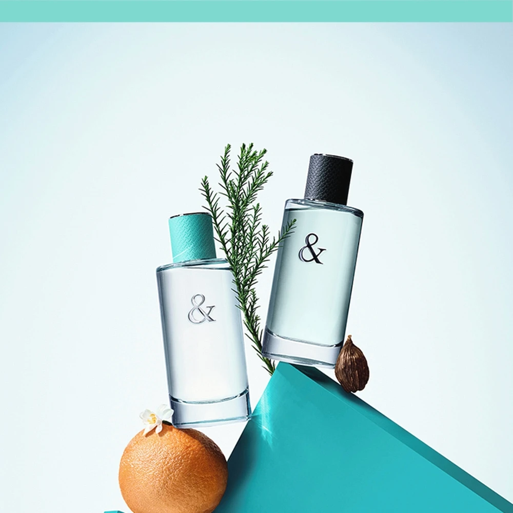 Tiffany & Love Eau de Toilette for Him
