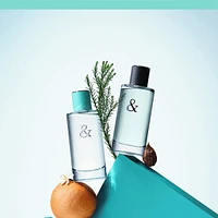 Tiffany & Love Eau de Toilette for Him