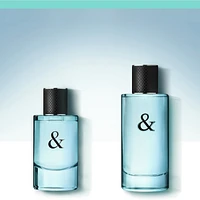 Tiffany & Love Eau de Toilette for Him
