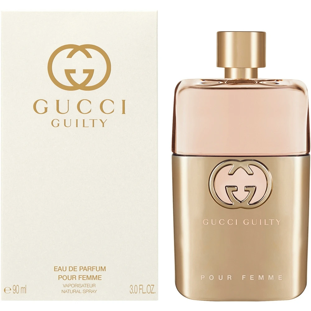 Guilty For Her Eau de Parfum