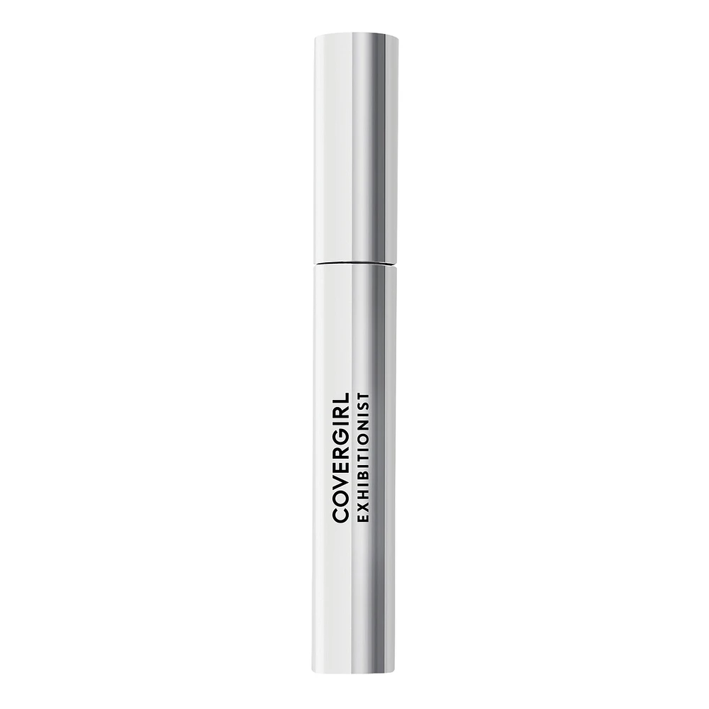 Exhibitionist Mascara