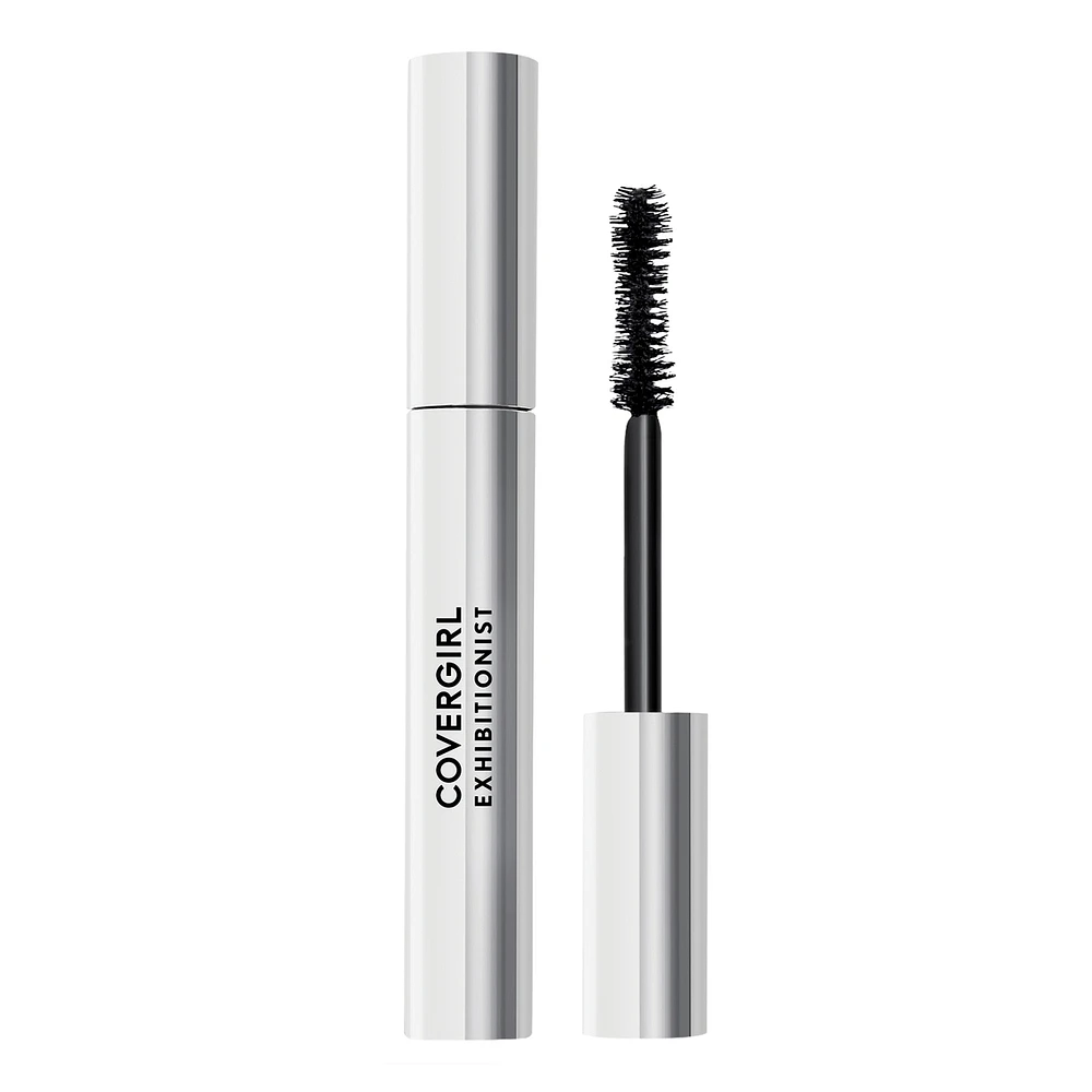 Exhibitionist Mascara