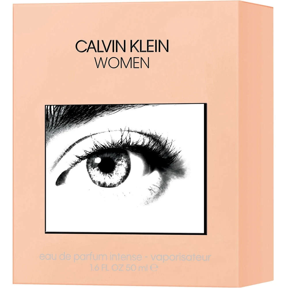 WOMEN Eau de Parfum Intense for Her