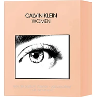 WOMEN Eau de Parfum Intense for Her