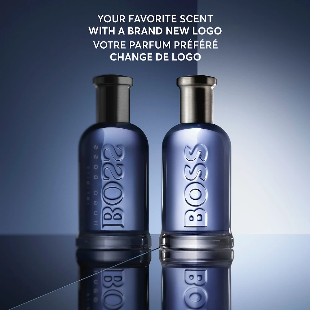 BOSS Bottled Infinite Eau de Parfum for Men