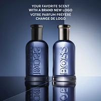 BOSS Bottled Infinite Eau de Parfum for Men