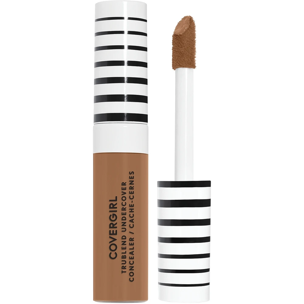 Trublend Undercover Concealer