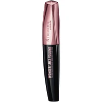 Wonder'Luxe Volume Mascara, Defines & infused with 4 caring oils: Argan, maracuja, marula camellia, long lasting, 100% Cruelty-Free