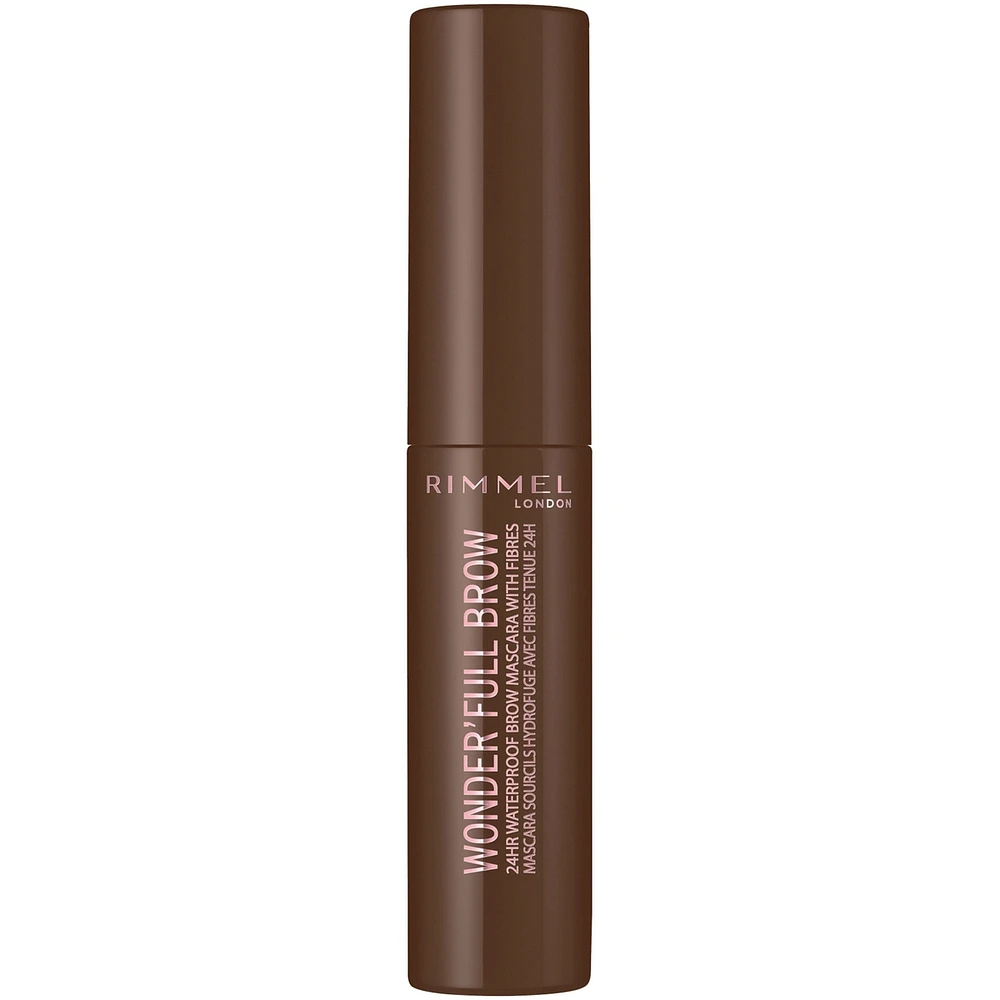 Wonder'Full Brow Gel