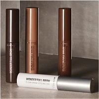 Wonder'Full Brow Gel