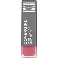 Exhibitionist Ultra Matte Lipstick