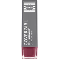 Exhibitionist Ultra Matte Lipstick