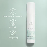 Wella Professionals Nutricurls Milky Waves Nourishing Spray for Waves 150ml