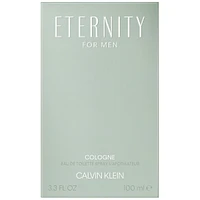 Eternity Cologne for Men