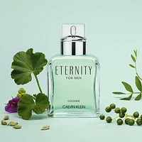 Eternity Cologne for Men