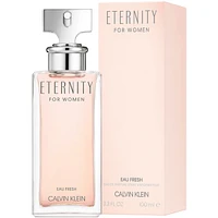 Eternity Fresh Eau de Parfum for Women