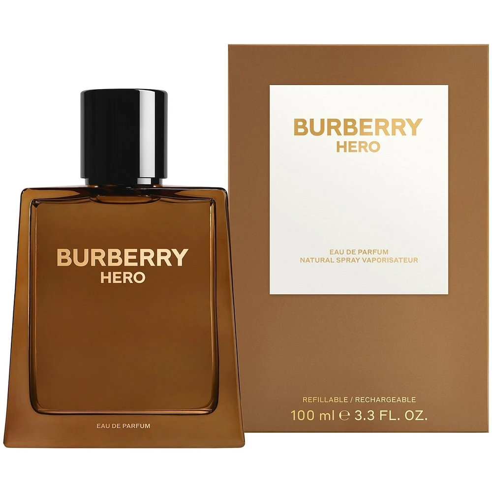 Hero Eau de Parfum for Men