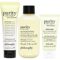 purity made simple trial set