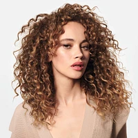 Wella Professionals Nutricurls Shampoo for Curls, Formulated with Nourish-In Complex, Nourish and Define Waves, Formulated Without Sulfates