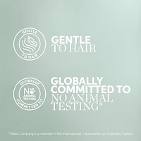 Nutricurls Cleansing Conditioner for Waves 250ml | Wella Professionals