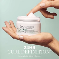 Wella Professionals Nutricurls Deep Treatment for Waves 150ml