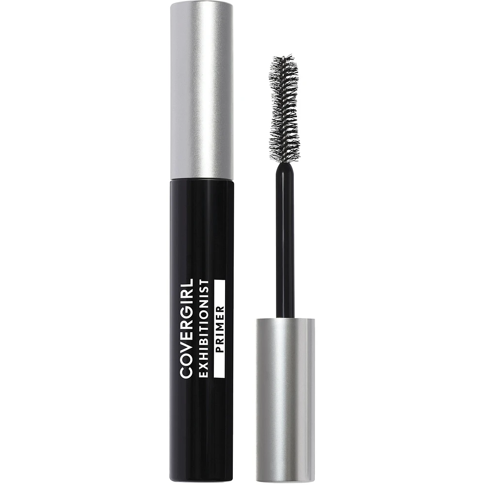 Exhibitionist Mascara Primer