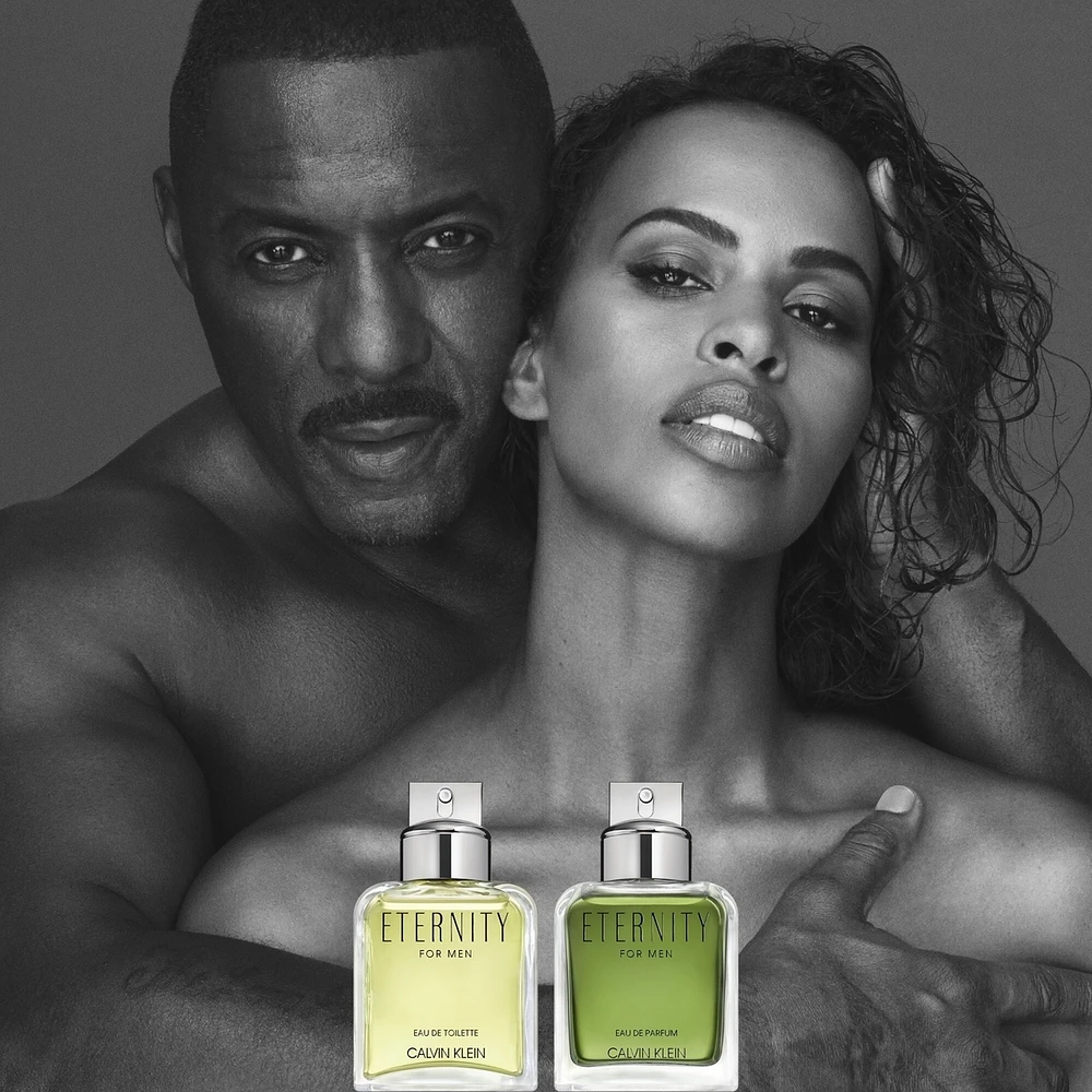 Eternity Eau De Parfum for Men
