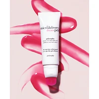 the microdelivery dream peel