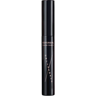Exhibitionist Uncensored Mascara