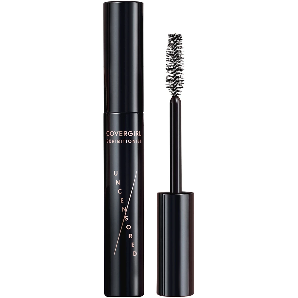 Exhibitionist Uncensored Mascara
