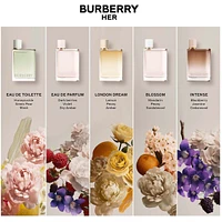 Her Intense Eau de Parfum for Women