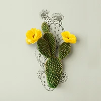 nature in a jar cream-to-water body lotion with cactus fruit extract