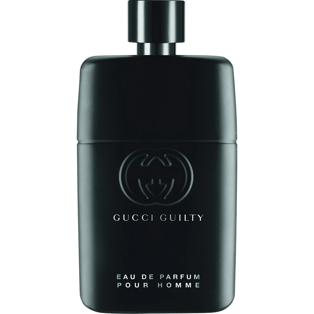 GUCCI Guilty Pour Homme Eau de Parfum