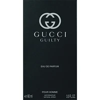 GUCCI Guilty Pour Homme Eau de Parfum