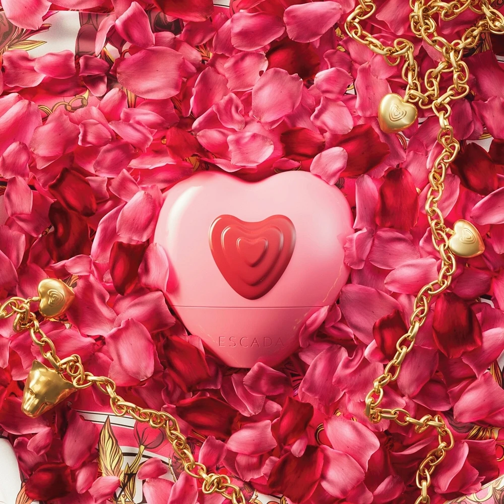Candy Love Eau de Toilette for Women