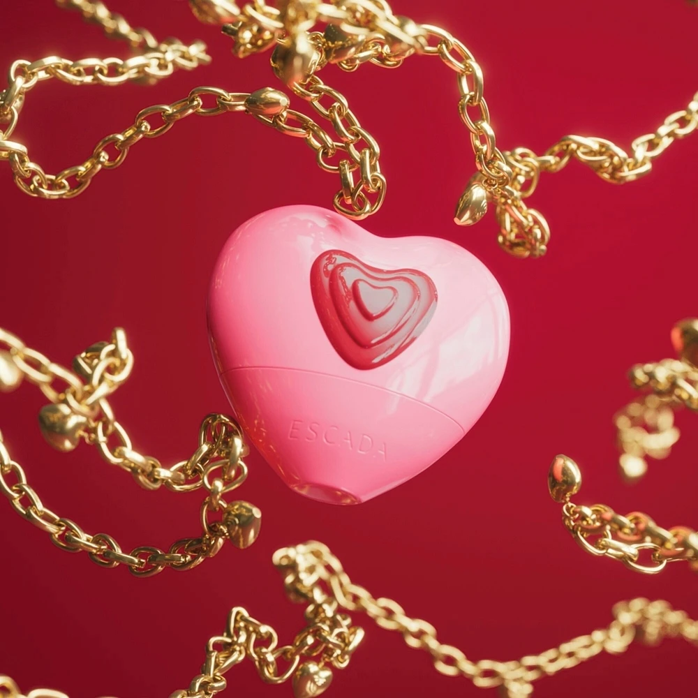 Candy Love Eau de Toilette for Women