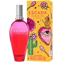 Fior Del Sol Eau de Toilette