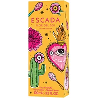 Fior Del Sol Eau de Toilette
