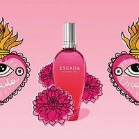 Fior Del Sol Eau de Toilette