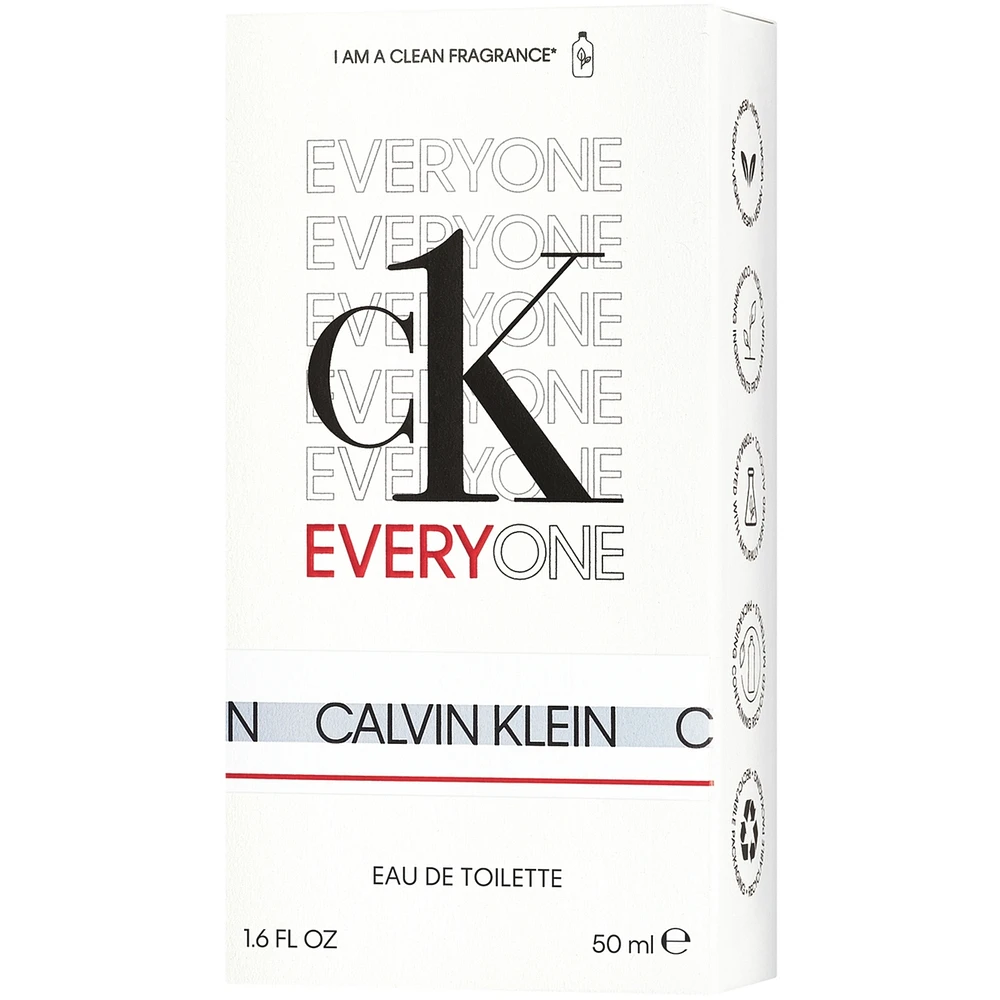 Ck Everyone