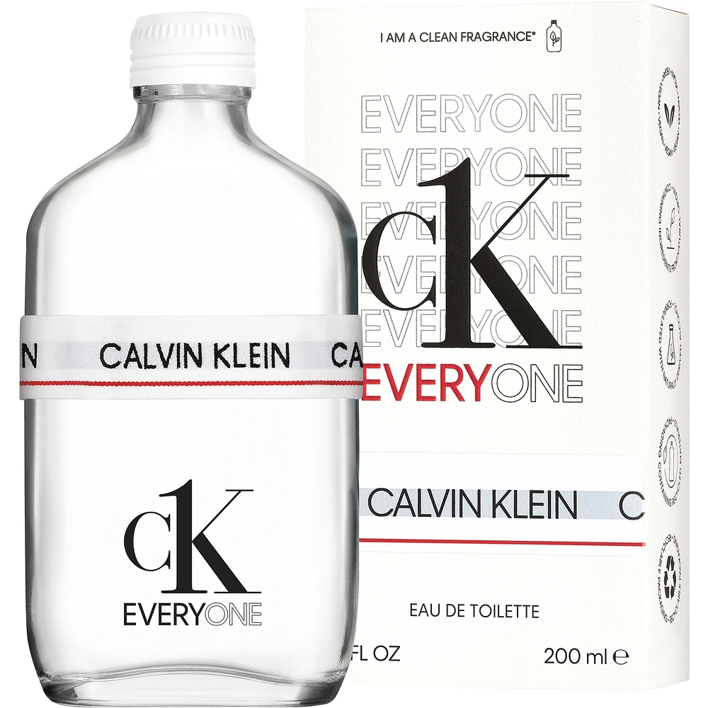 Ck Everyone