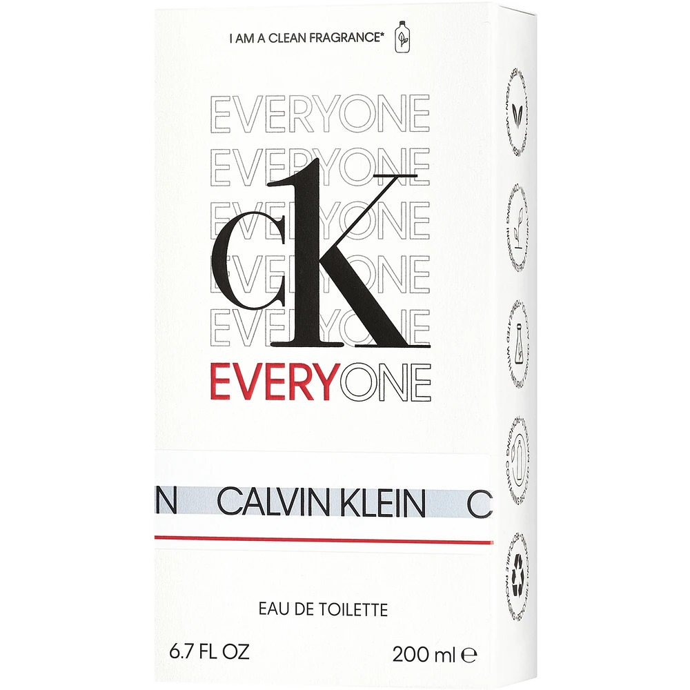 Ck Everyone